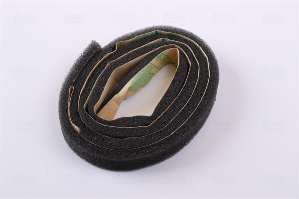 Теплообменник, отопление салона 71448 NISSENS