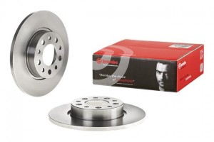 Тормозной диск 08.9364.10 BREMBO