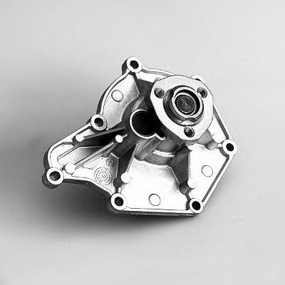 Водяной насос P582 HEPU
