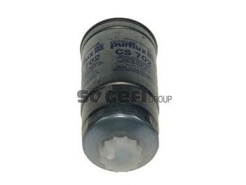 Топливный фильтр CS702 PURFLUX