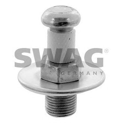 Замок двери 30 91 5676 SWAG
