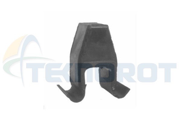 Отбойник рессоры SC95 TEKNOROT