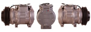 Компрессор, кондиционер 51-0173 ELSTOCK
