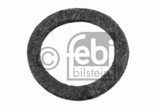 Болт тормозной колодки 01141 FEBI BILSTEIN