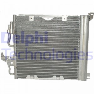 Конденсатор, кондиционер TSP0225533 DELPHI