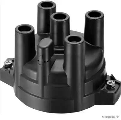 Крышка распределителя зажигания J5321032 H B JAKOPARTS NIPPARTS