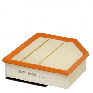 Воздушный фильтр E512L HENGST