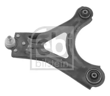 Рычаг независимой подвески колеса, подвеска колеса 05666 FEBI BILSTEIN