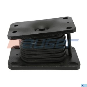 Подушка рессоры 53024 AUGER