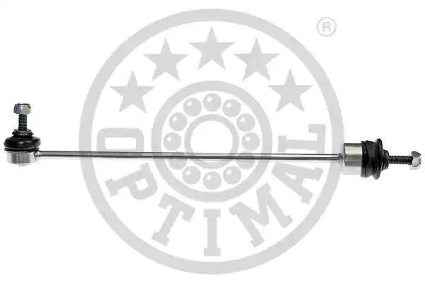 Стабилизатор, ходовая часть G7542 OPTIMAL