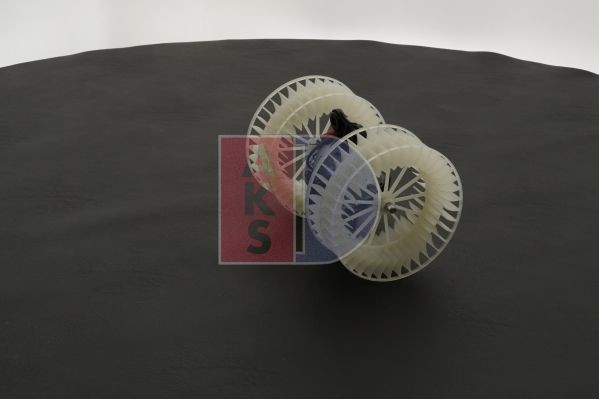 Испаритель, кондиционер 820005N AKS DASIS