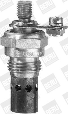 Свеча накаливания GF154 BERU