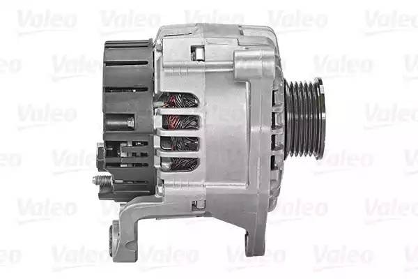 Генератор 437189 VALEO PHC