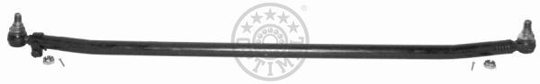 Поперечная рулевая тяга GL-10937 OPTIMAL