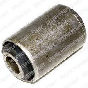 Подвеска, рычаг независимой подвески колеса TD361W DELPHI