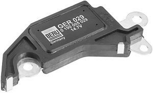 Регулятор генератора GER029 BERU