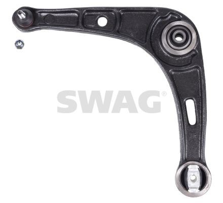 Рычаг независимой подвески колеса, подвеска колеса 60 73 0008 SWAG