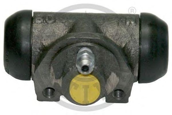 Колесный тормозной цилиндр RZ3523 OPTIMAL