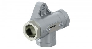 Многопозиционный клапан 4342080290 WABCO