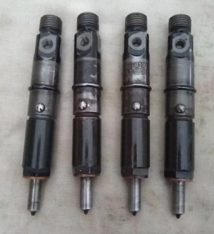 Распылитель 8943946066 ISUZU