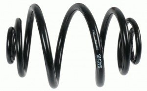 Пружина ходовой части 996 158 SACHS