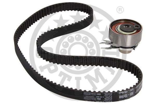 Комплект ремня ГРМ SK-1344 OPTIMAL