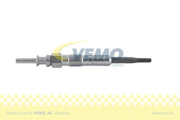 Свеча накаливания V99-14-0038 VEMO