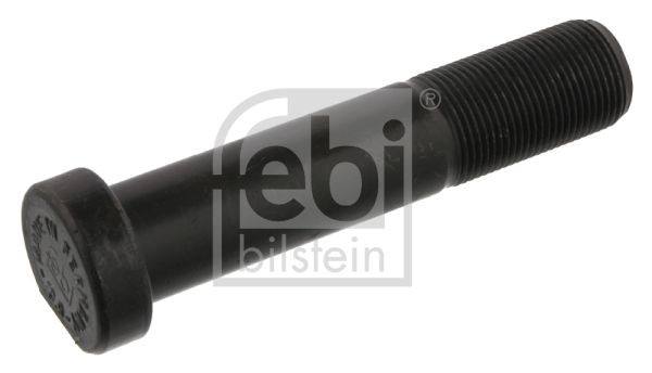 Болт крепления колеса 03552 FEBI BILSTEIN