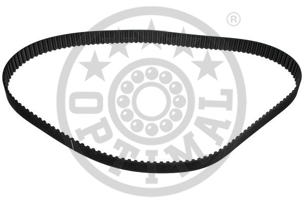 Ремень ГРМ R-1261 OPTIMAL