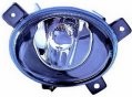 Фара противотуманная 373-2001L-UQ DEPO