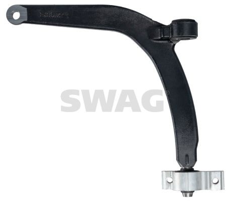 Рычаг независимой подвески колеса, подвеска колеса 62 73 0021 SWAG