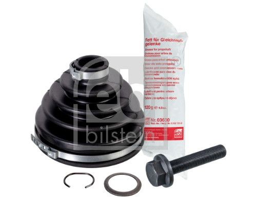 Пыльник ШРУСа (комплект) 01171 FEBI BILSTEIN