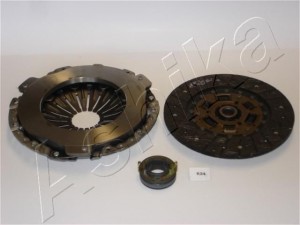 Комплект сцепления 92-K0-024 ASHIKA