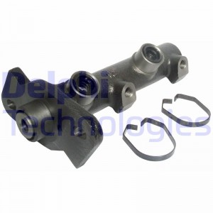 Главный тормозной цилиндр LM39038 DELPHI