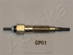 Свеча накаливания CP01 ASHIKA