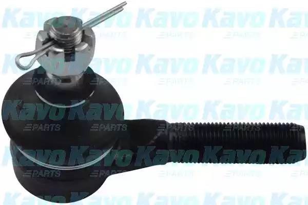 Наконечник поперечной рулевой тяги STE-5507 KAVO PARTS