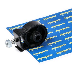 Подушка двигателя RU504 JAPAN PARTS GROUP