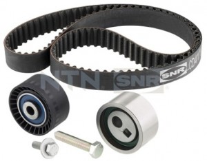 Комплект ремня ГРМ KD459.51 NTN SNR