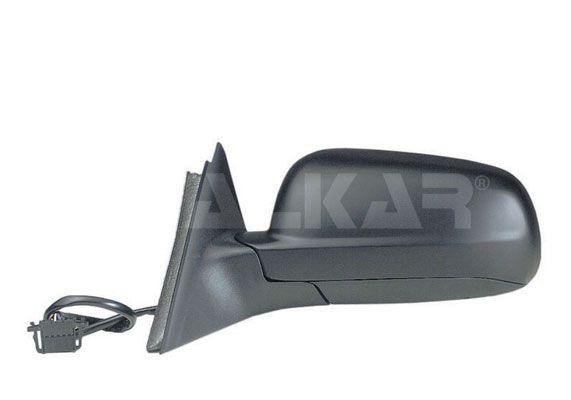 Наружное зеркало 6135116 ALKAR