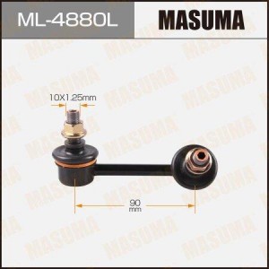 Стойка стабилизатора ML-4880L MASUMA