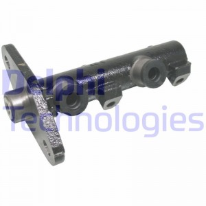 Главный тормозной цилиндр LM39040 DELPHI