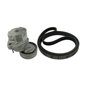 Поликлиновой ременный комплект VKMA35119 SKF