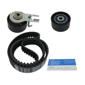 Комплект ремня ГРМ VKMA03141 SKF