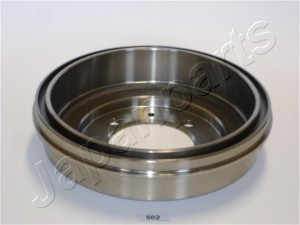 Тормозной барабан TA502 JAPAN PARTS GROUP