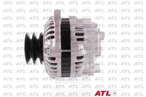Генератор L 69 640 ATL DELTA AUTOTECHNIK