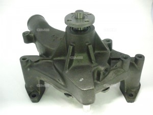 Деталь GWF-37A GMB