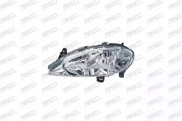 Основная фара RN0274904 PRASCO GROUP