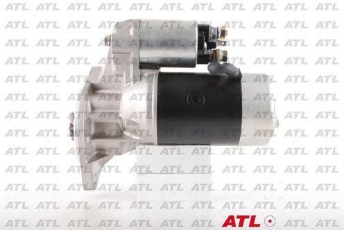 Стартер A77560 ATL DELTA AUTOTECHNIK