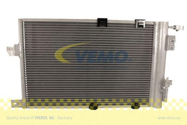 Конденсатор, кондиционер V40-62-0006 VEMO