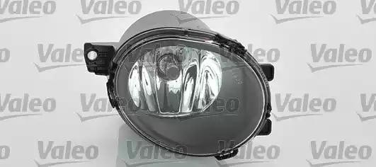 Противотуманная фара 043877 VALEO PHC